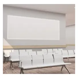 ISOLED Infrarot-Panel PREMIUM Professional 400, 320x1500mm, 380W