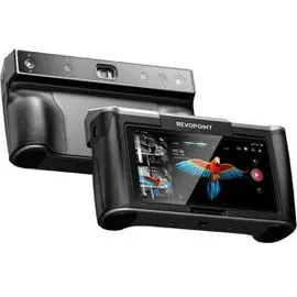 Revopoint Miraco 3d-scanner - Black