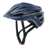 58-62 cm dark blue matt