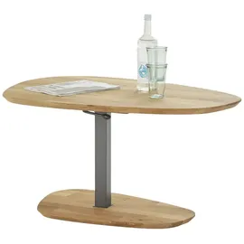 vierhaus Couchtisch 1821-WEIX Holz 95 x 48 x 65 cm