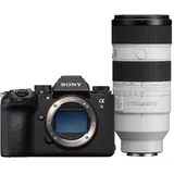 Sony A9 III + 70-200mm F/2.8 GM OSS II | ✔️ + 160 € gratis Geschenkbox