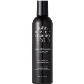 John Masters Organics Scalp Stimulating Spearmint & Meadowsweet 236 ml