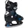 K2 F.I.T. Ice Pro black_blue, 46