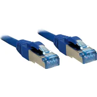 Lindy GR-Kabel 5m Cat6a S/FTP Netzwerkkabel S/FTP (S-STP)