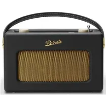 Roberts Revival iStream 3L schwarz