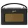 Roberts Revival iStream 3L schwarz