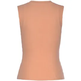 LASCANA Ripptanktop Orange 40/42