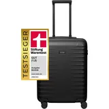 TITAN Upgrade Trolley S20, 4-Rollen, Nightshade Black