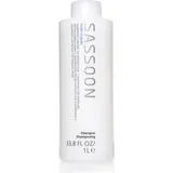 VIDAL SASSOON Pure Clean Shampoo 1000 ml