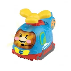 VTech Tut Tut Baby Flitzer Helikopter, Helikopter, 1 Jahr(e), AAA, Kunststoff, B