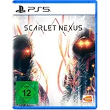 Scarlet Nexus (USK) (PS5)