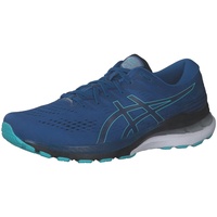 ASICS Gel-Kayano 28 Herren lake drive/black 44