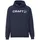 Craft Community 2.0 Logo Hoodie Herren 390000 navy M