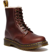 Dr. Martens 1460 Serena Butterscotch 40