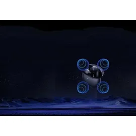 Xiaomi Redmi Buds 4 Pro midnight black