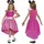 Disney Minnie Maus Disney Pink Minnie Kinderkostüm Classic Kinder XS