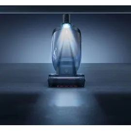 Baseus AP02 Handstaubsauger schwarz