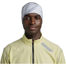 Buff Tech Fleece Stirnband 914 snout ash