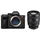 Sony Alpha 7R VI + SEL FE GM 100,00 