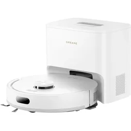 DREAME D20 Air Plus Weiß