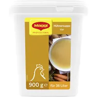 MAGGI Klare Hühnersuppe (900g