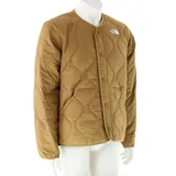 Jacke Utility Brown/Utility Brown L