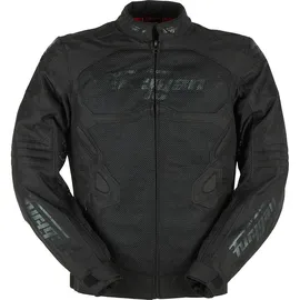 Furygan Atom Vented Evo - Schwarz - S