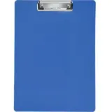 FolderSys Klemmbrett 80001-40 A4 Blau