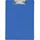 FolderSys Klemmbrett 80001-40 A4 Blau