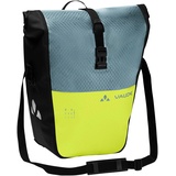 Vaude Aqua Back Color Single Rec Fahrradtasche (Größe 24L, gruen)