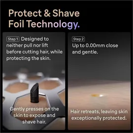 Braun Series 9 Pro+ 9660cc