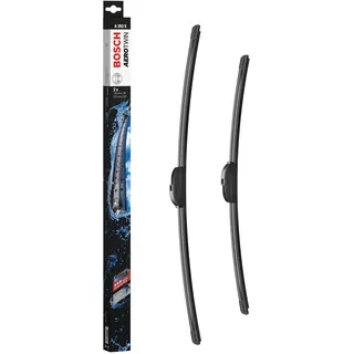 BOSCH 3397007392 Wischblatt Aerotwin