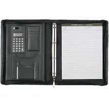 Monolith Konferenzmappe ORG2827 A4 Schwarz