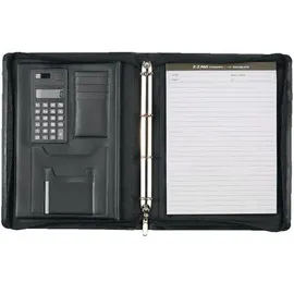 Monolith Konferenzmappe ORG2827 A4 Schwarz