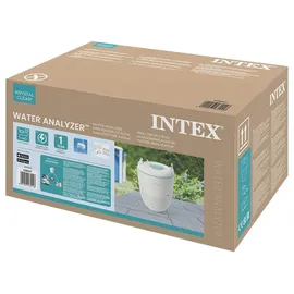 Intex Water Analyzer