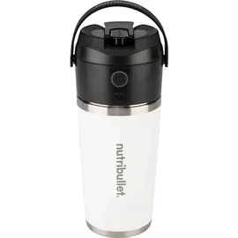 nutribullet NBP016W Flip Standmixer
