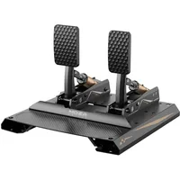 Moza racing CRP2 Load-Cell Pedals + Break) 200kg -