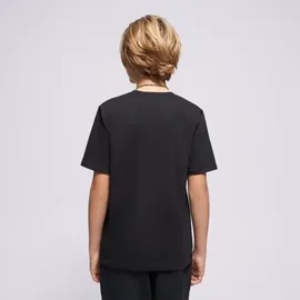Jordan T-SHIRT JDB JUMPMAN AIR EMB BOY - Schwarz - 128 -132 cm