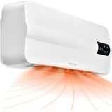ProfiCare PC HL 3116 2000 W Weiß
