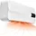 ProfiCare PC HL 3116 2000 W Weiß
