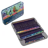 Derwent Inktense 100 Pencils Tin