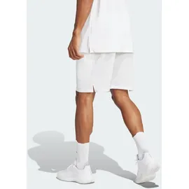 adidas Club Tennis Climacool Stretch Woven Shorts Weiß S