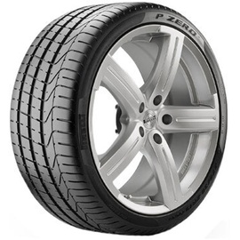 Pirelli P Zero 255/40 R21 102Y
