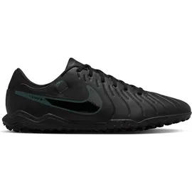 Nike Tiempo Legend 10 Academy TF black/black/deep jungle 44