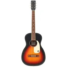 GRETSCH Jim Dandy Parlor WN WPG RXB - Westerngitarre