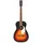 GRETSCH Jim Dandy Parlor WN WPG RXB - Westerngitarre