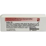 Dr. Reckeweg & Co. GmbH Sulfur D6