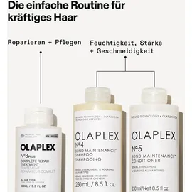 Olaplex No.3 Plus Ultimate Repair Treatment 250 ml