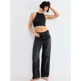 SLOGGI Zero Feel Bliss Schwarz XL