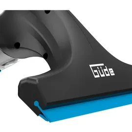 Güde GAFS 280 Blau/Schwarz